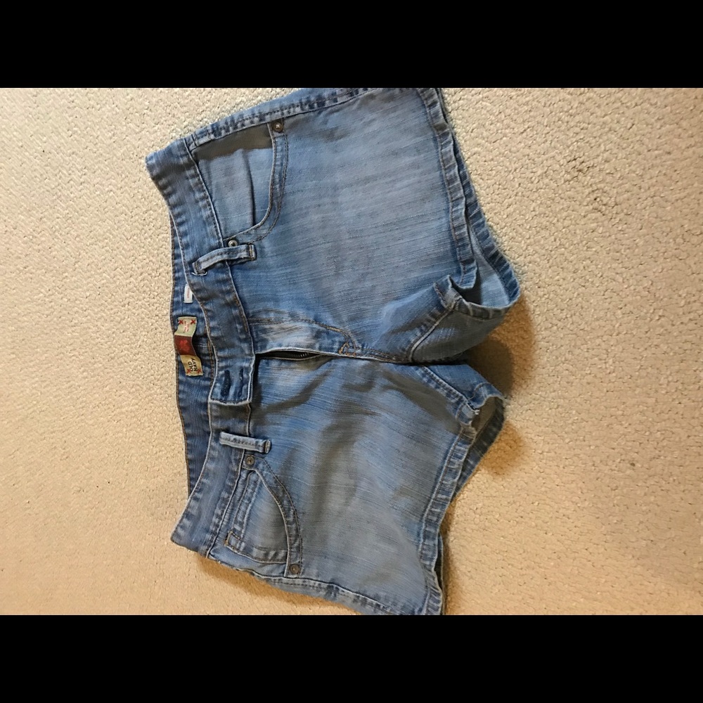 Shorts